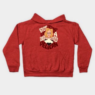 Pelican Kids Hoodie